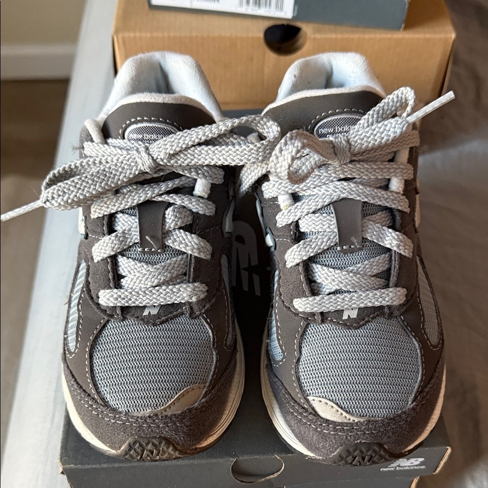 New Balance Kids' Sneaker